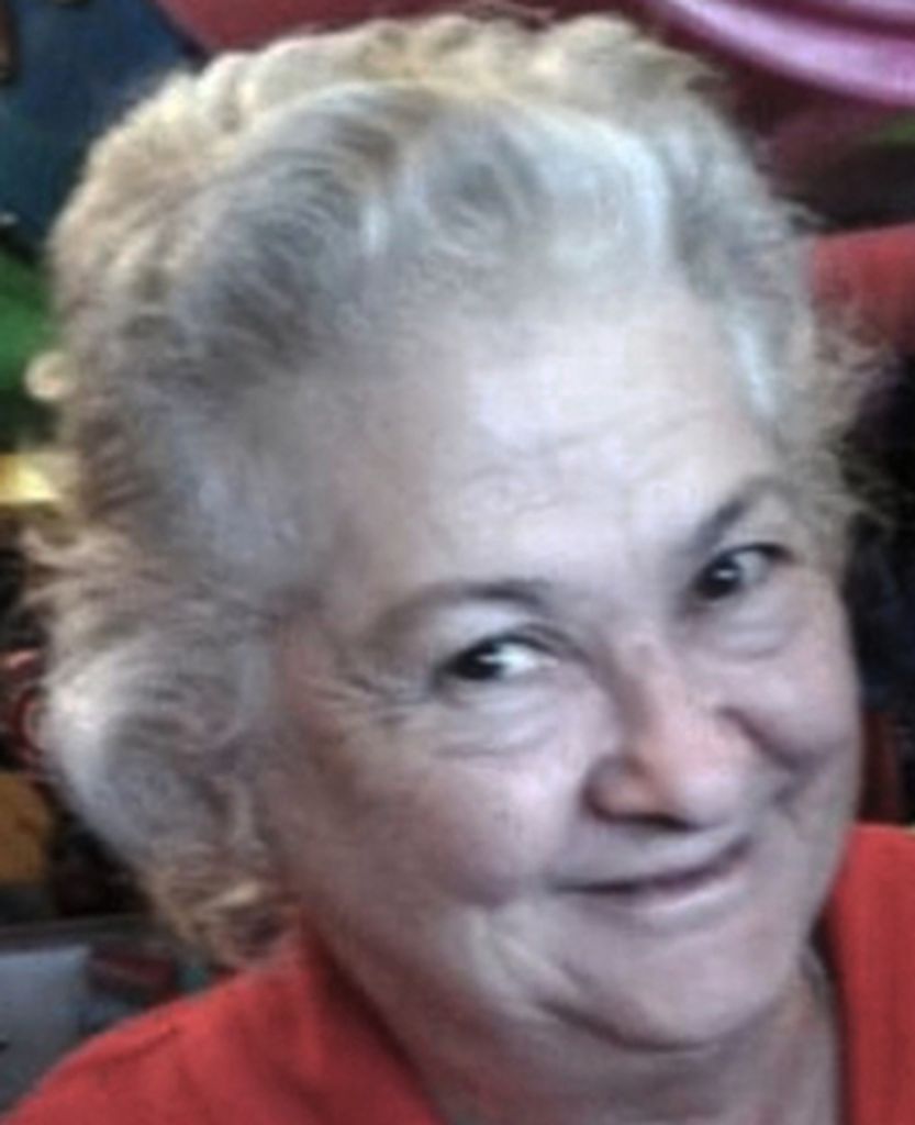 Lois Marie Landry Doucet