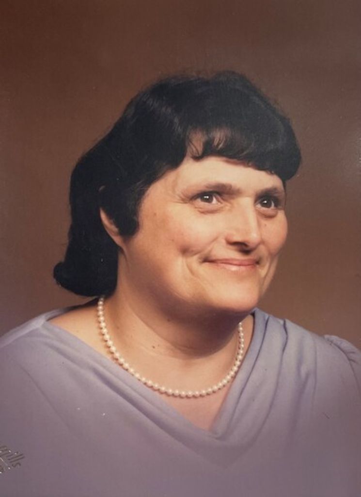 Rachel Lucille Kroterfield Profile Photo