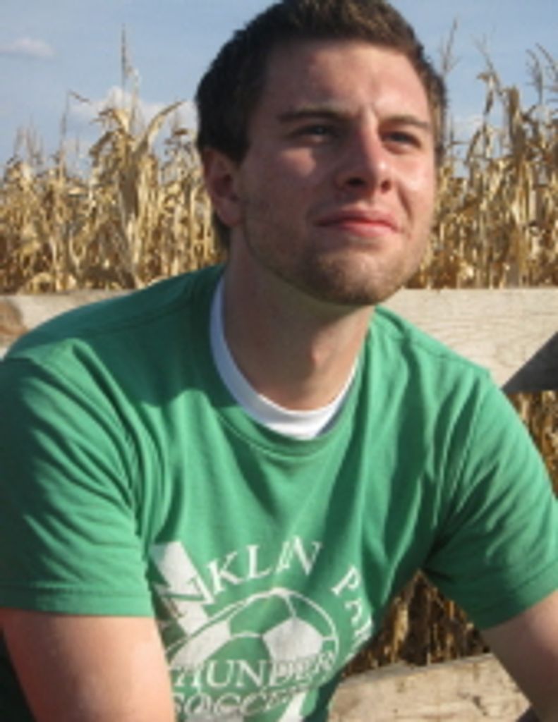 Trey Nathan Key Soesbe