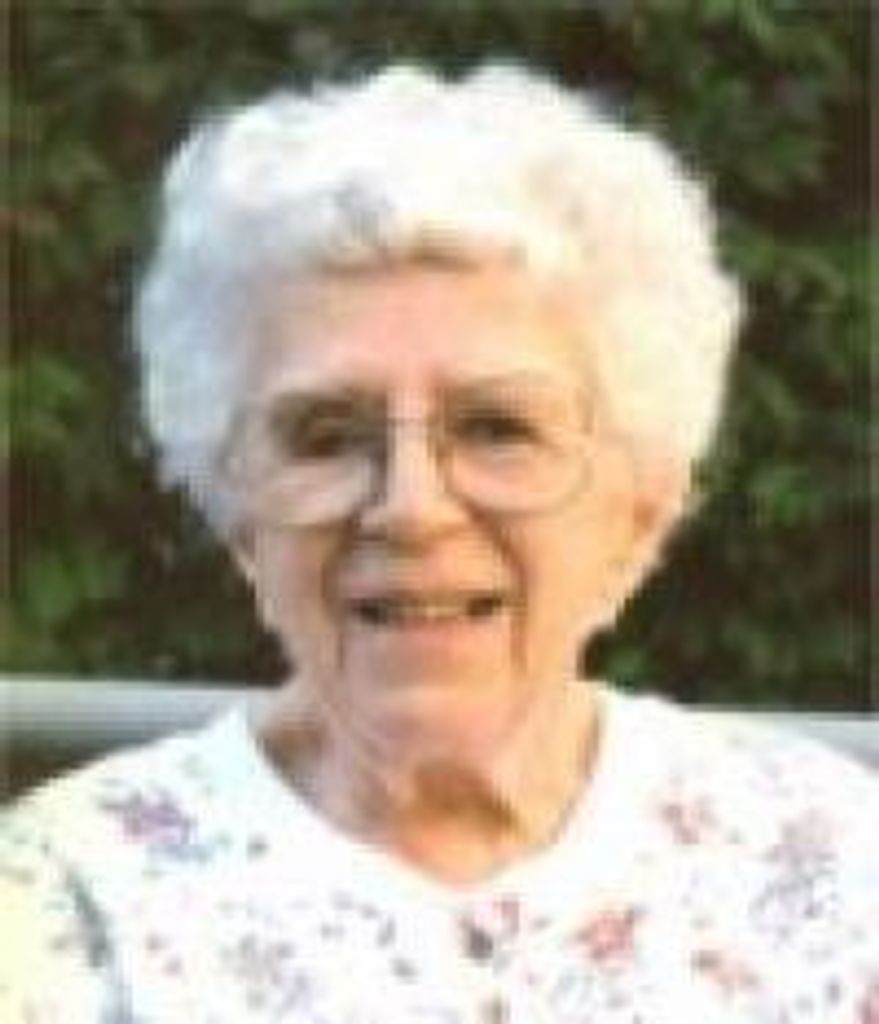 Marion L. Larocque