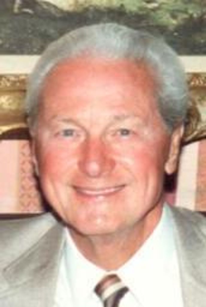 George J. Lotter