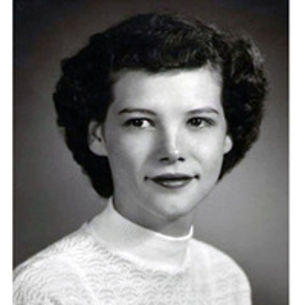 Geraldine J. "Gerry" Harty Profile Photo
