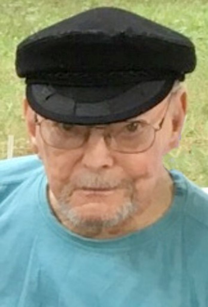 Theodore (Ted) Paul Ciccone, Jr.