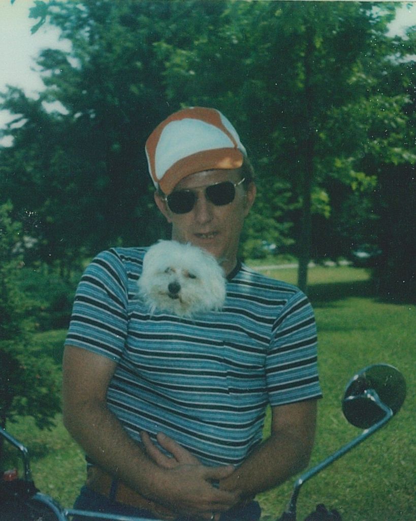 Fred Mitchell Thompson Profile Photo
