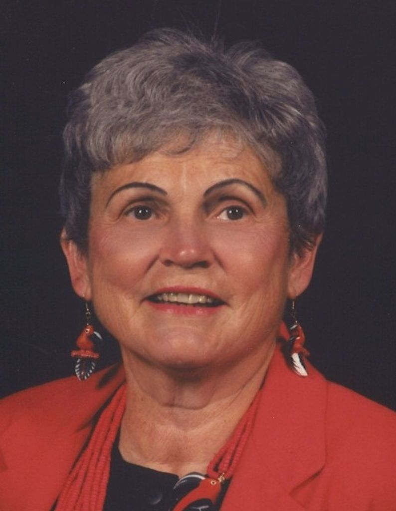 Helen Corbett