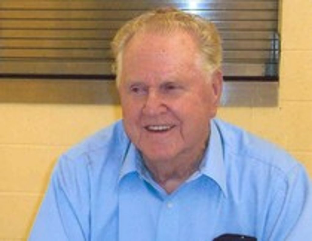 Gilbert "Gib" Turnbough Profile Photo