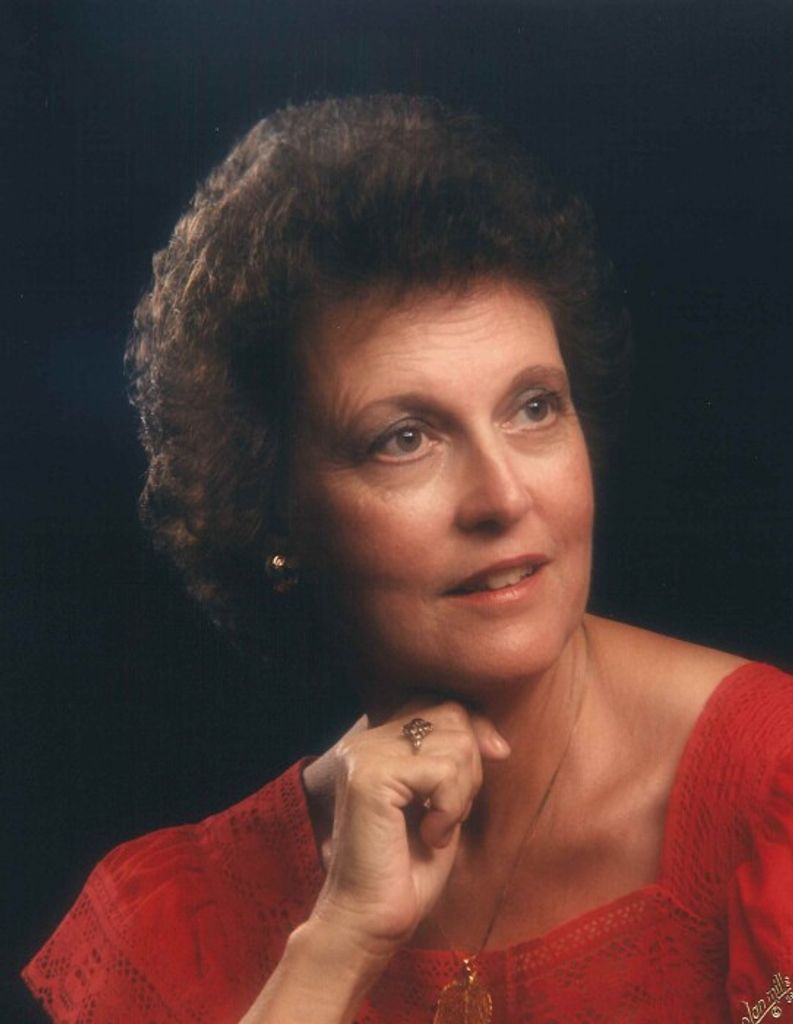 Jeanne Candy Profile Photo