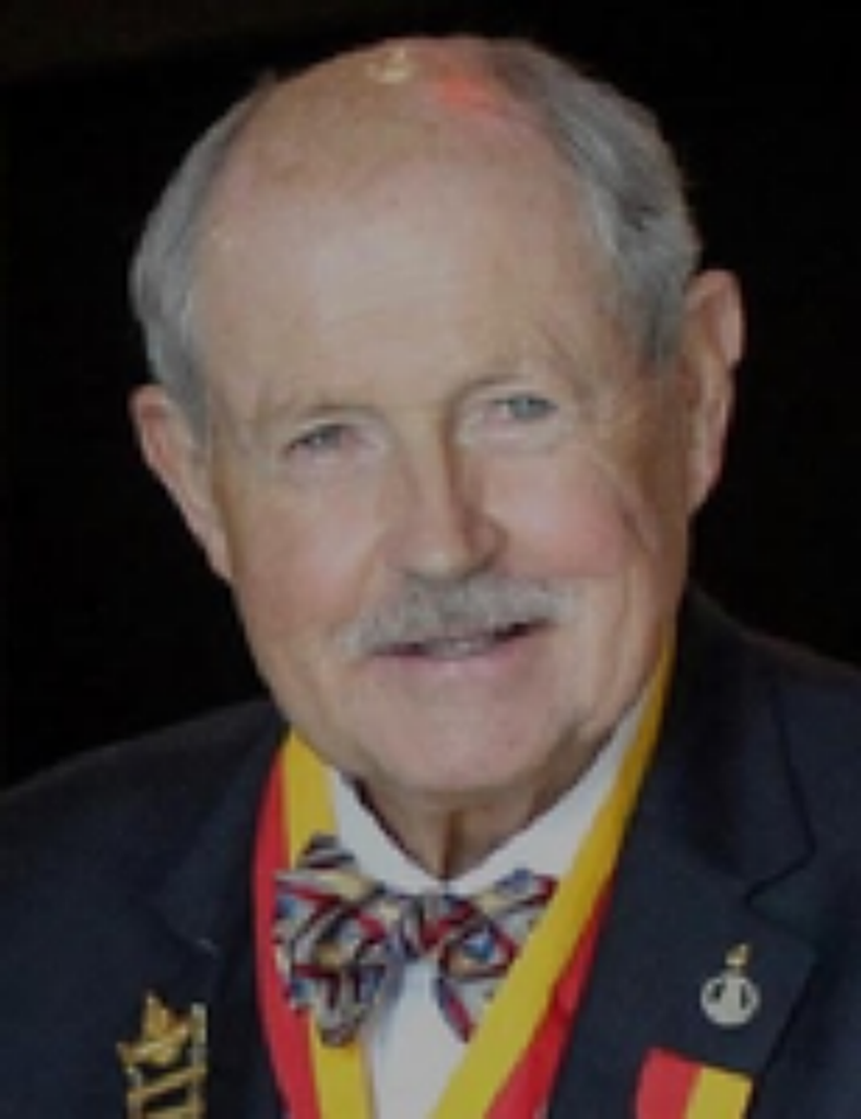 John M. Green Profile Photo