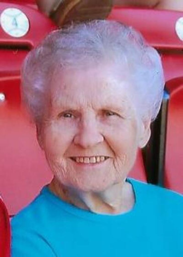 Ann Simon Profile Photo