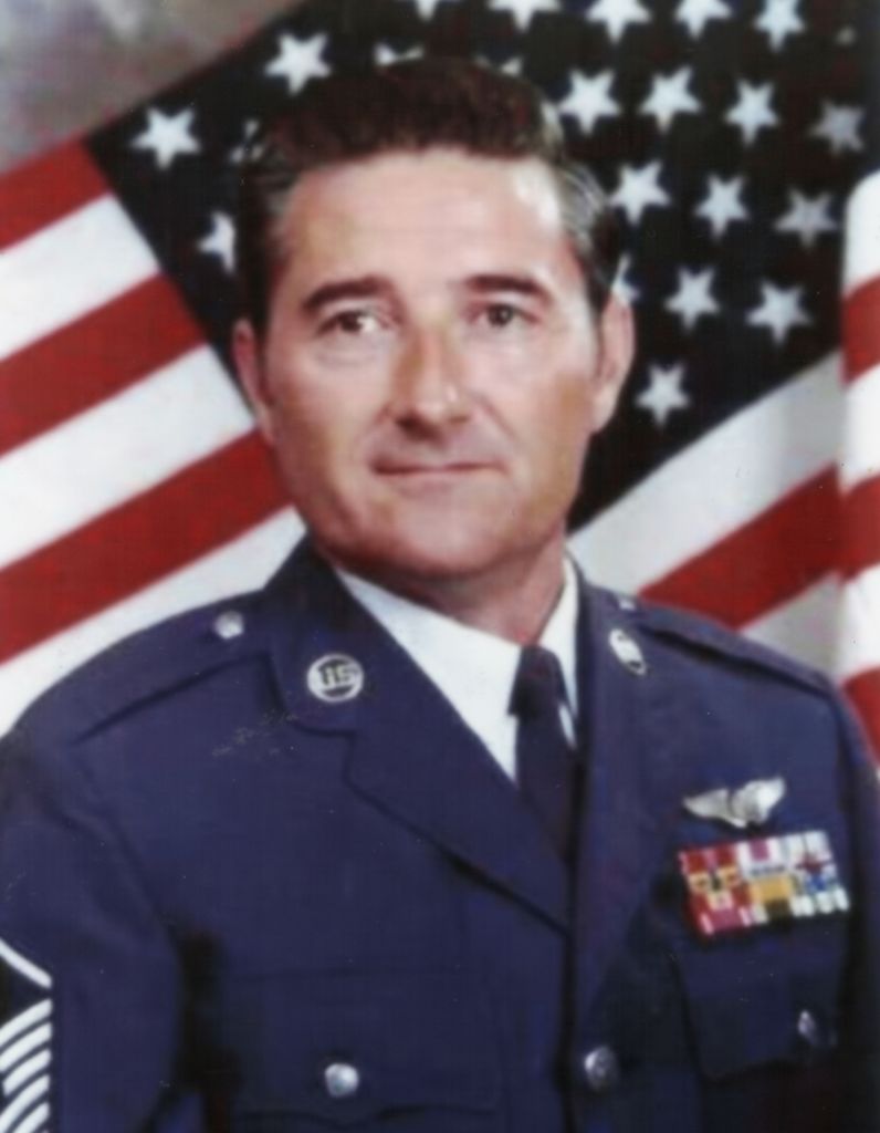 Walter Harold Buckmaster, Jr. Profile Photo