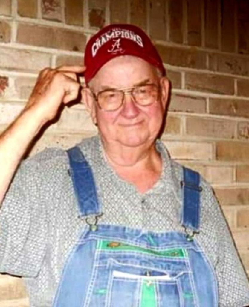 Rayburn Wayne Lucas Profile Photo