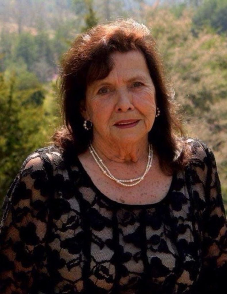 Patricia Ann (Burnette)  Simpers Profile Photo
