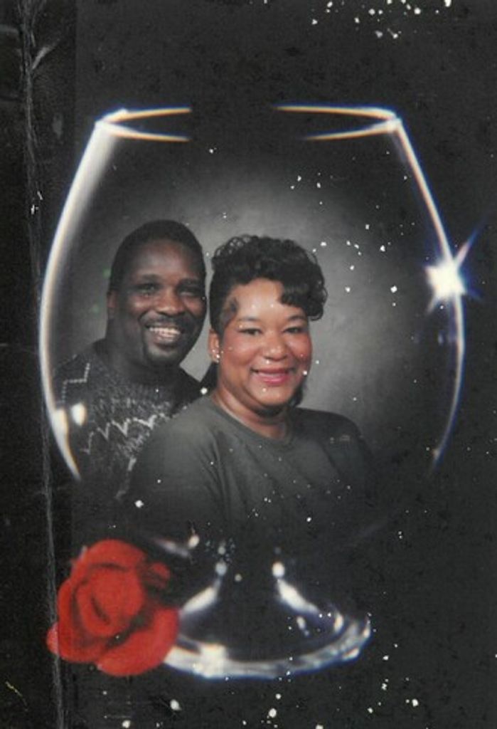 Larry Garrett