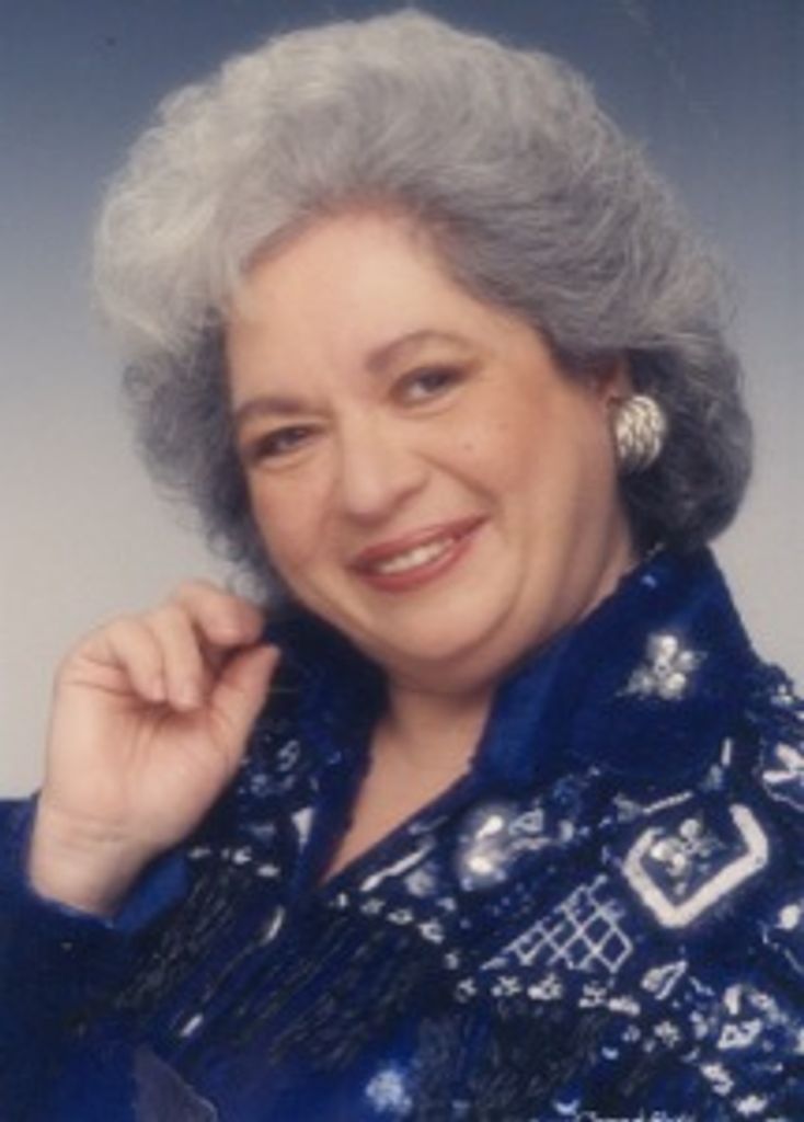 Mary Lagemann