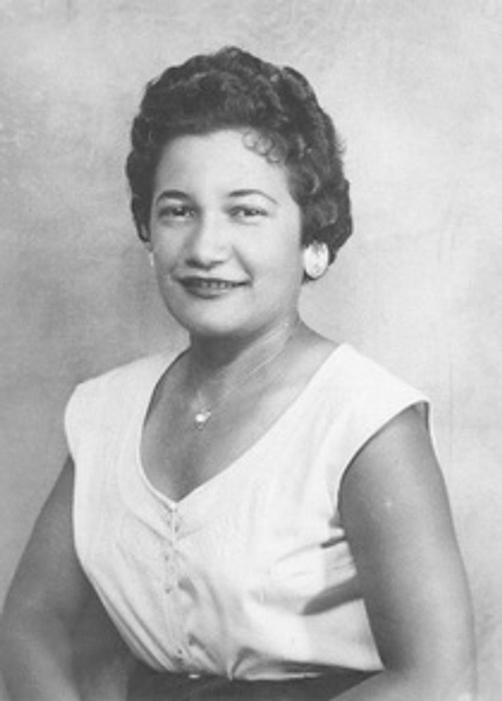 Eladia Garcia Arroyo Profile Photo