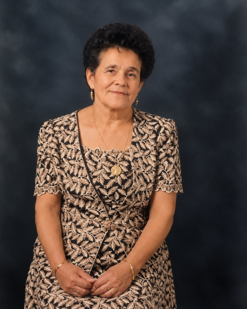Esperanza Tirado