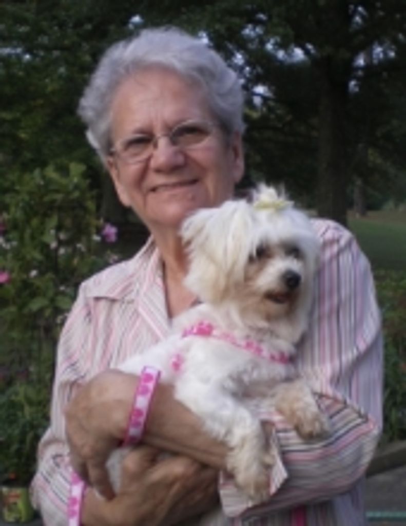 Louise Tilley Chambers Profile Photo