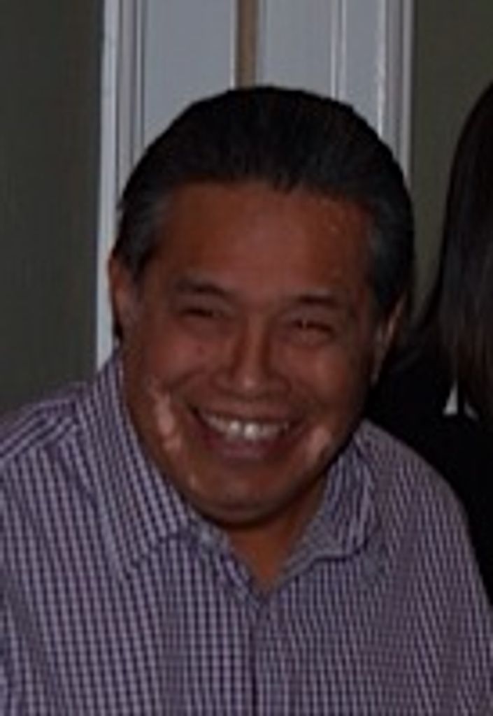 Rico, Ross G.