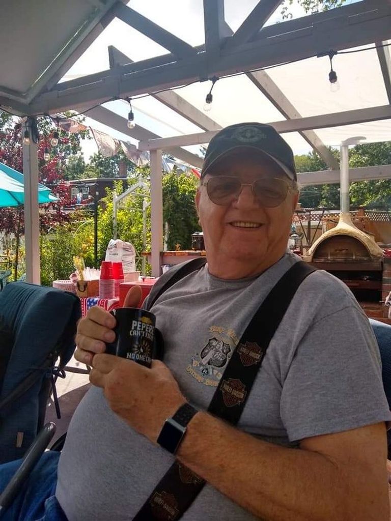 Russell F. Ouillette Profile Photo
