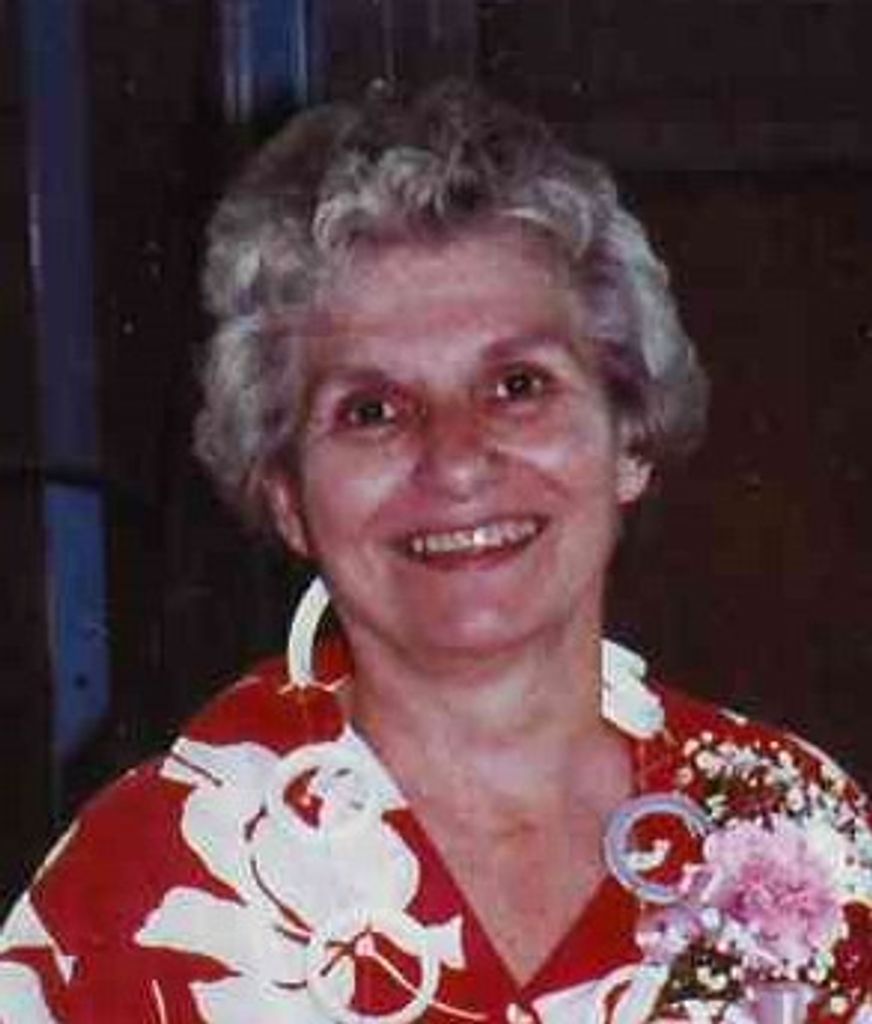 Helen M. (Jaracz)  O'Brien Profile Photo