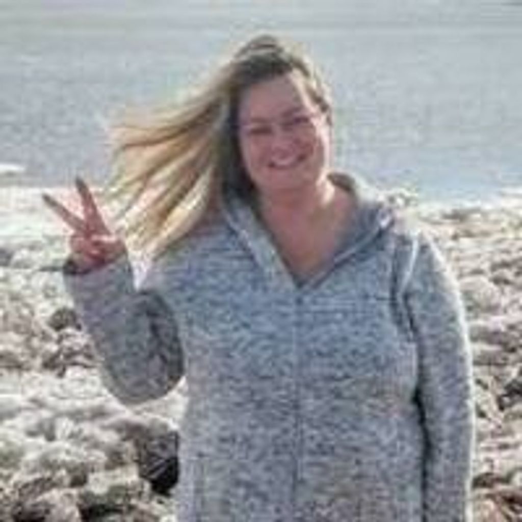 Stacey Rae Fulk