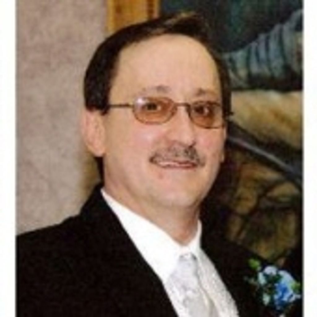 Frank A. Stout Profile Photo