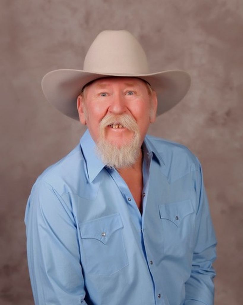Larry Everett Dawson Profile Photo