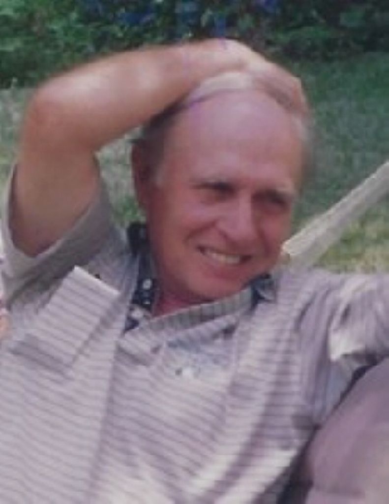 Richard F. Gulnick
