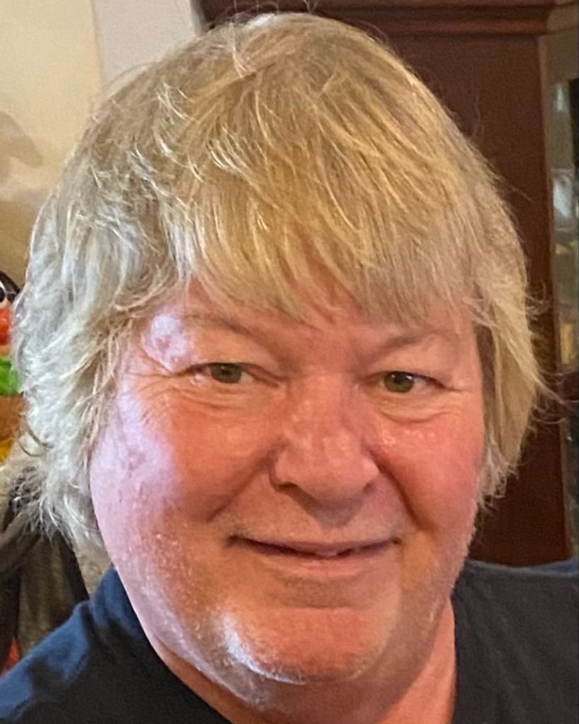 Ned H. Beamesderfer Profile Photo