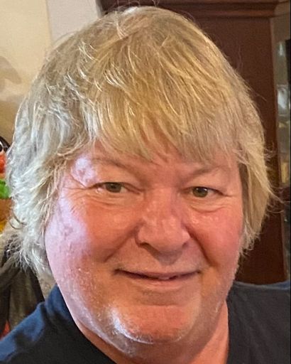 Ned H. Beamesderfer's obituary image