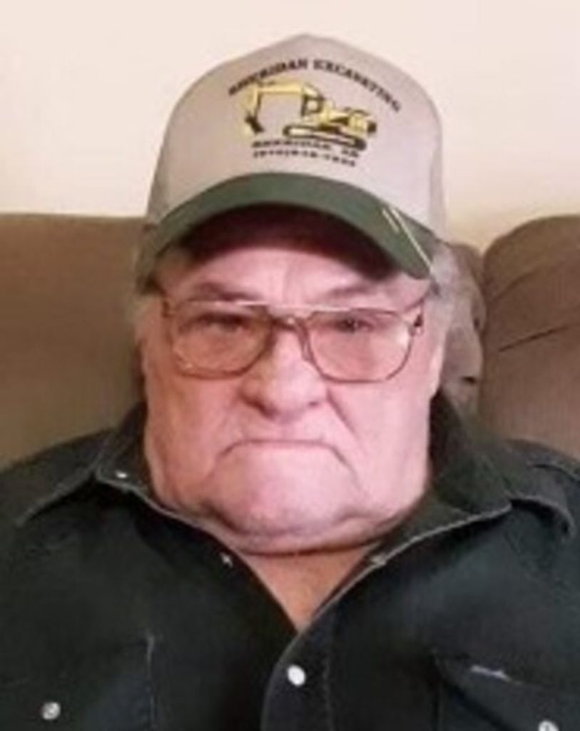 Donald Pierce Profile Photo