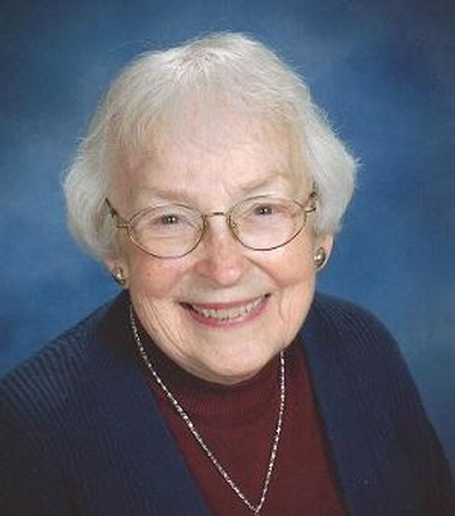 Marie E. Reynolds