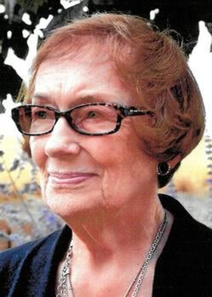 Carole Simpson Profile Photo