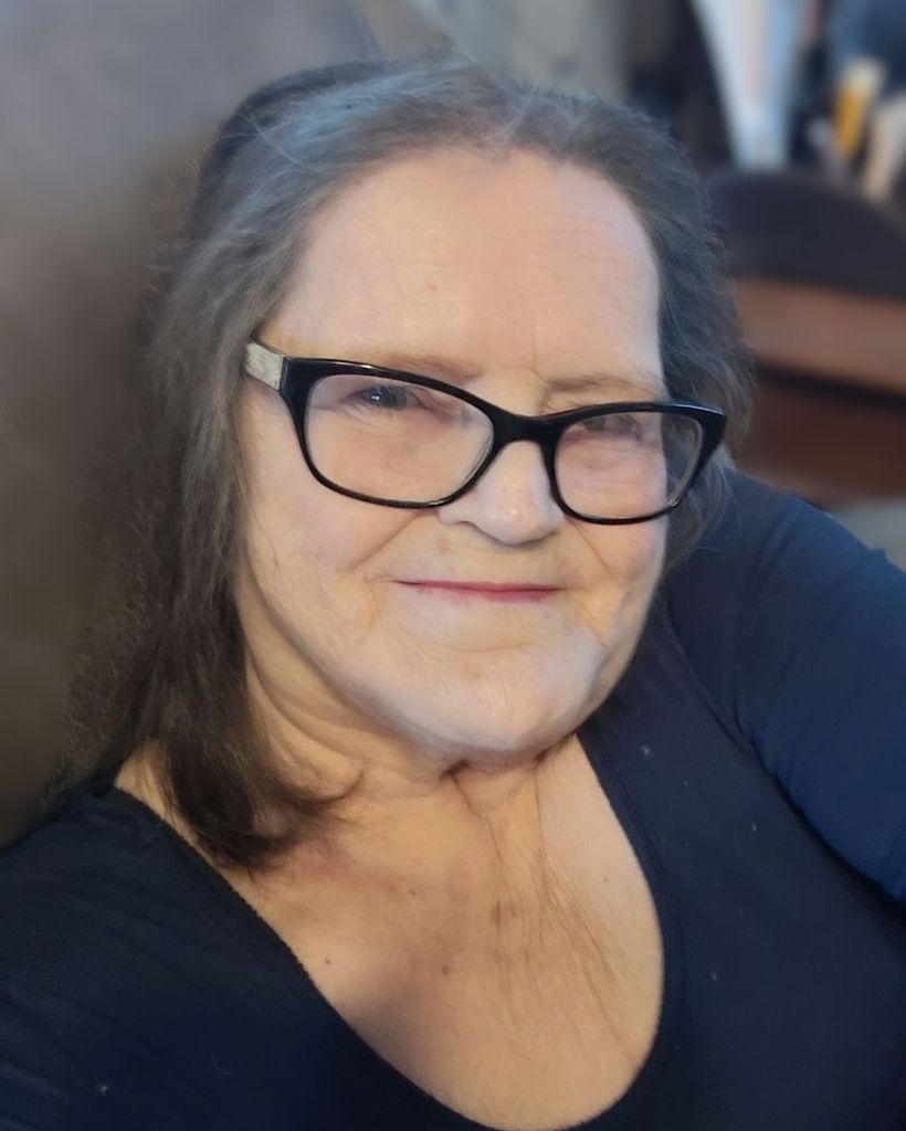 Sharon Louise Mitchell