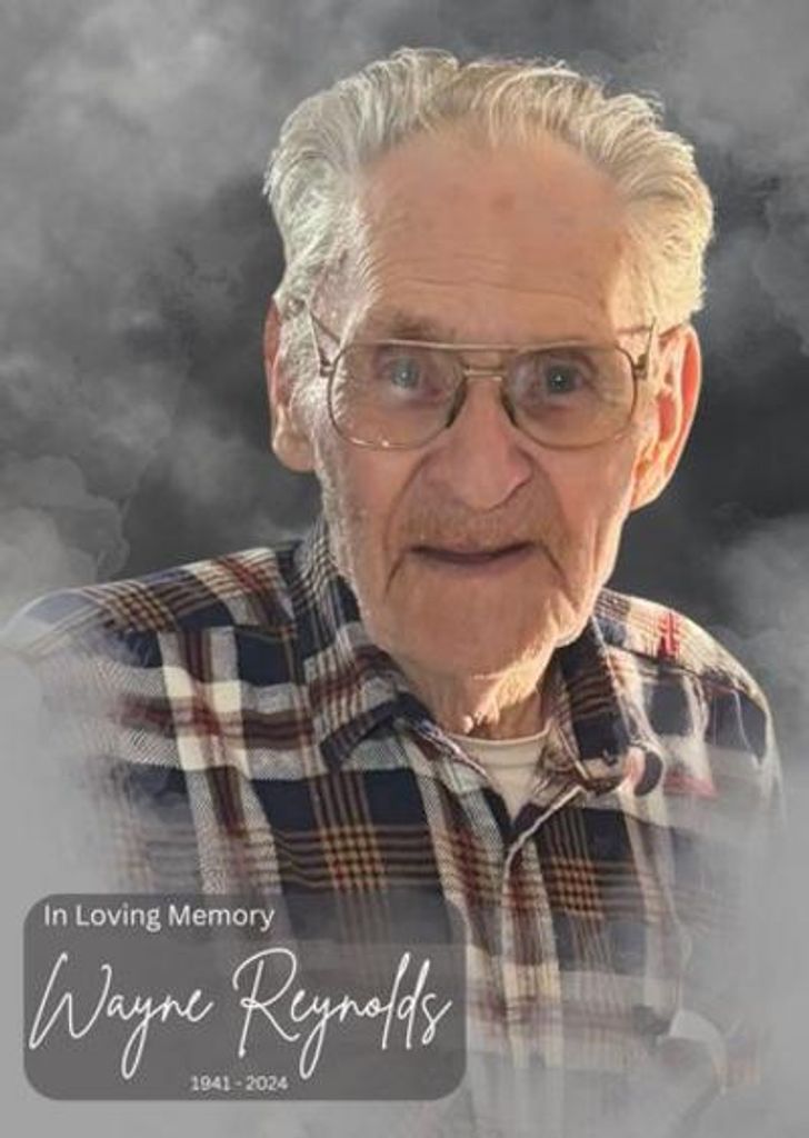 Ernest Wayne Reynolds Profile Photo