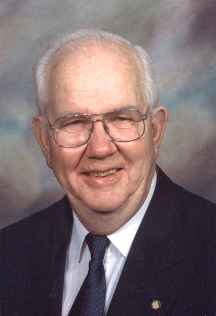 John Lloyd Mcfadden