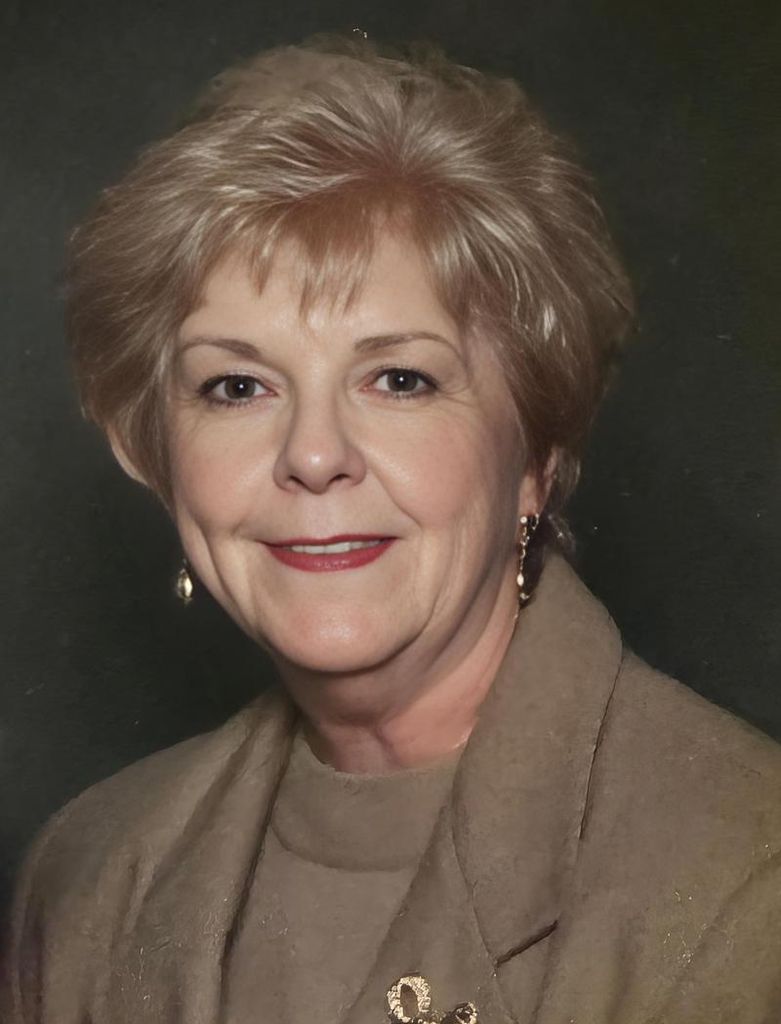 Janet Woodle Profile Photo