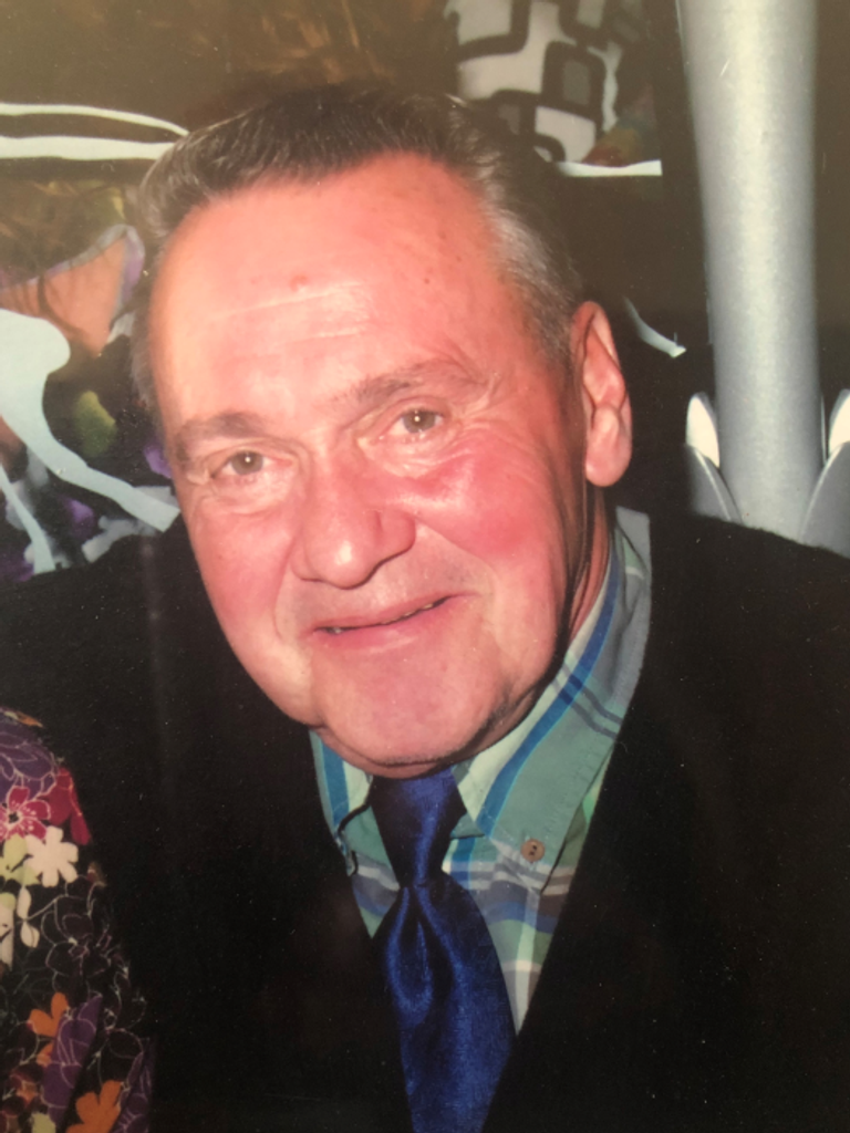 John Swider, Jr.