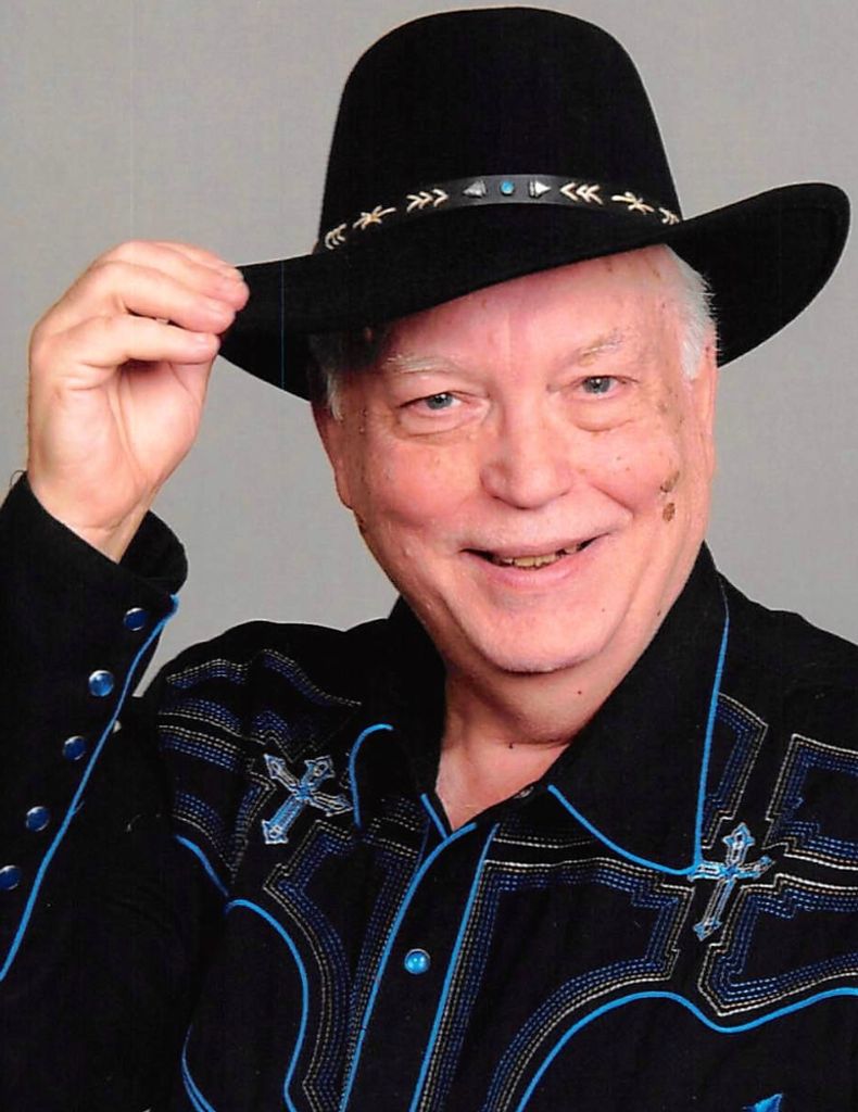 Larry O. Patrick Profile Photo