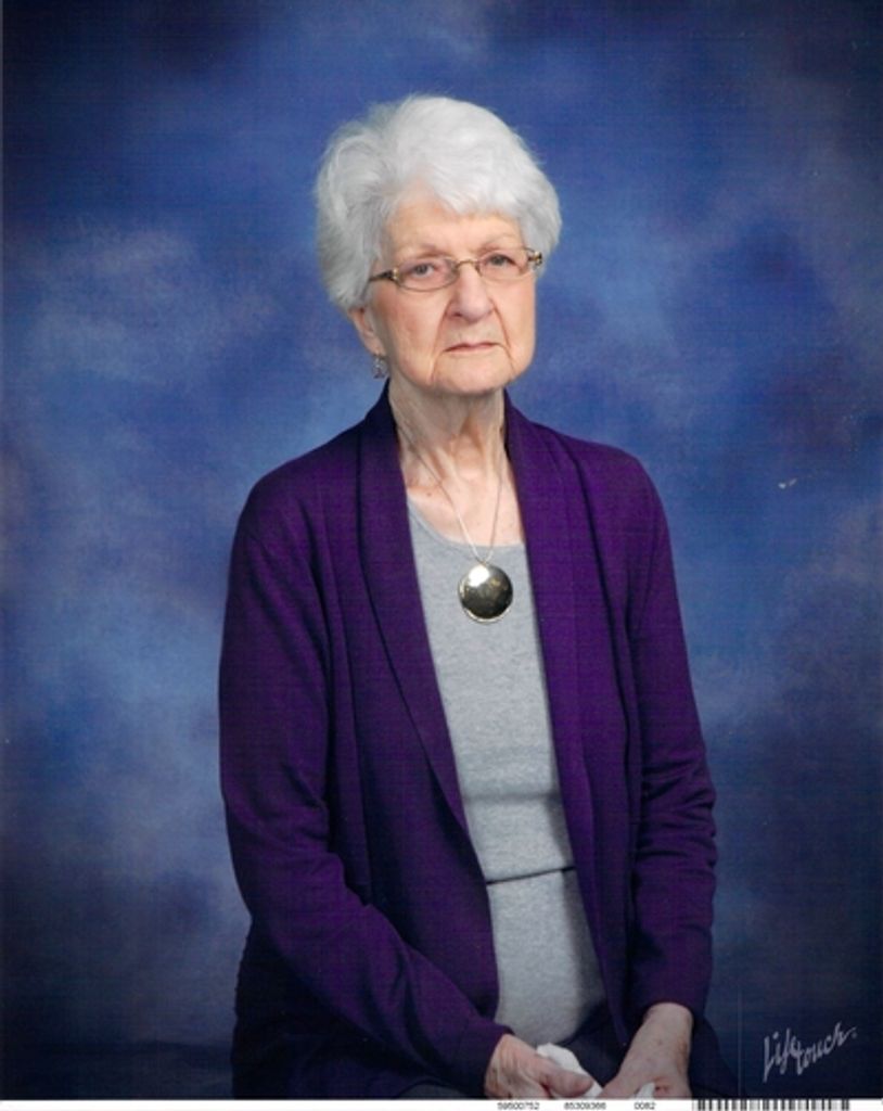 Velda Mae Johnson Profile Photo