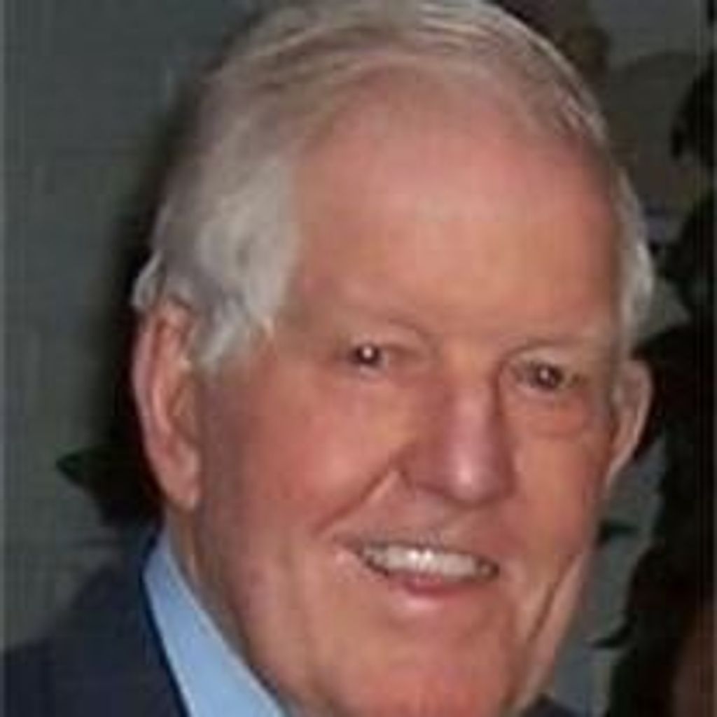 Joseph Dodd