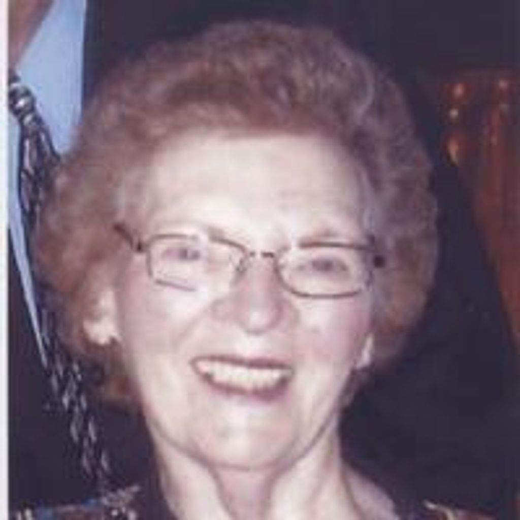 Bernice L. Loughman