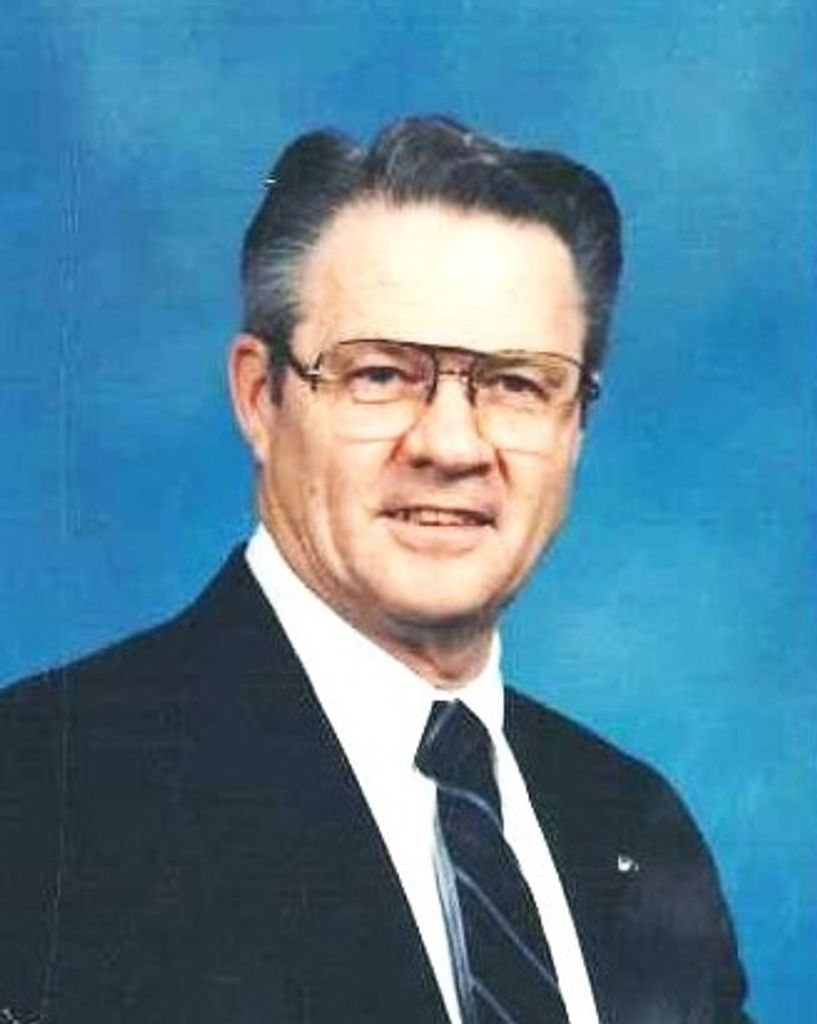 Gene E. Scott Profile Photo