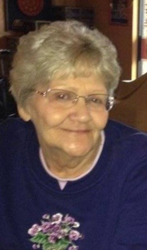 Jean Fran Bruce Profile Photo