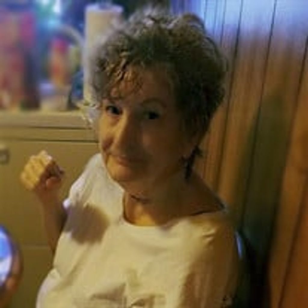 Shirley Duckworth Profile Photo