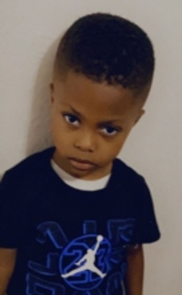 Traylon De'Anthony Eubank