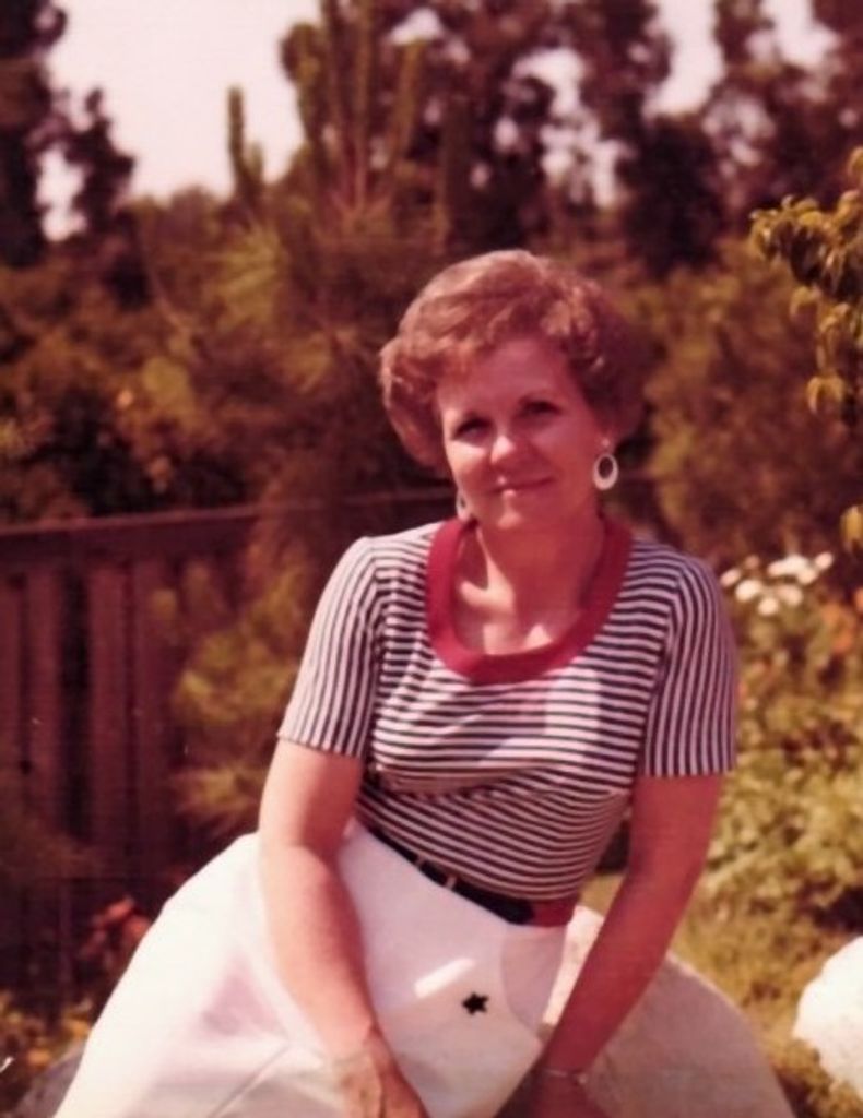 Alene (Sorenson)  Bjarnson