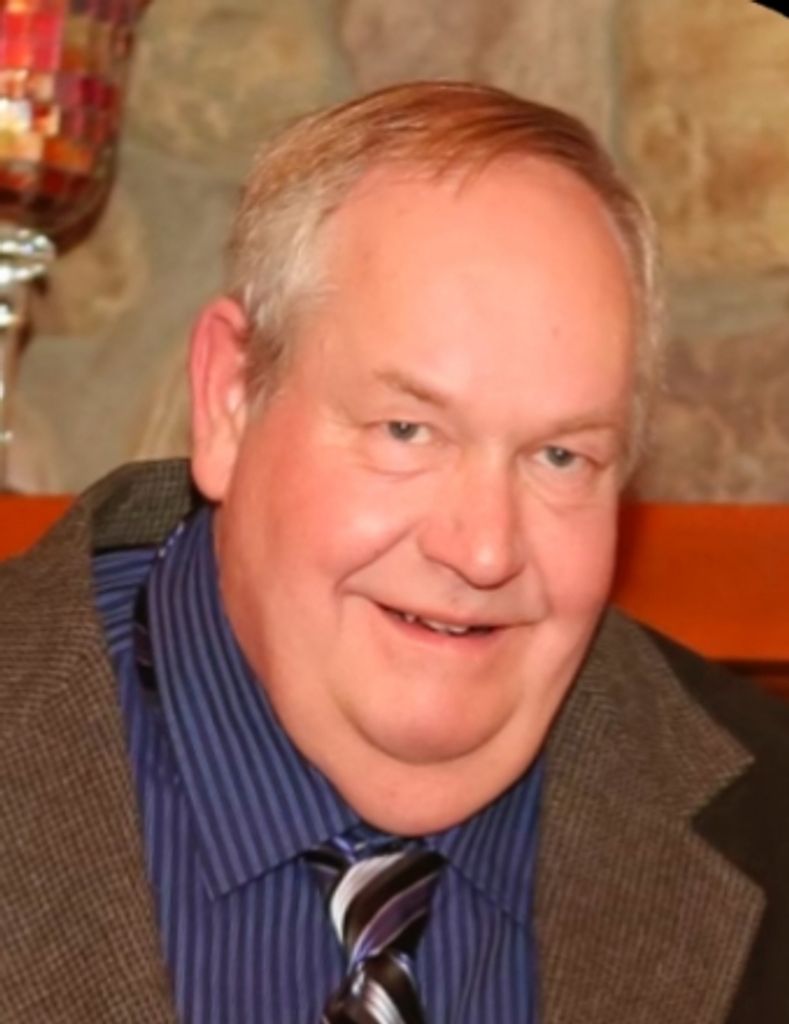 Cliff Blaine Stevens Profile Photo