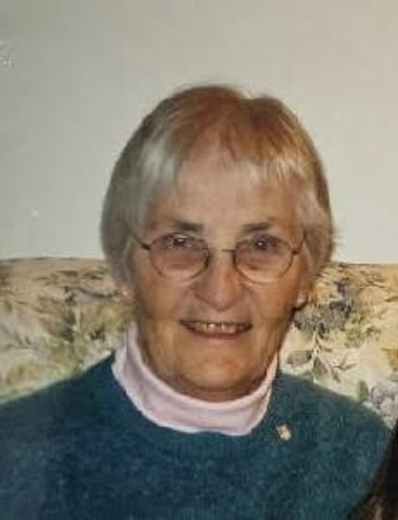 Mary D. Shearman Profile Photo