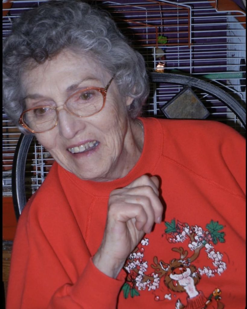 Joann L. Lucas Profile Photo